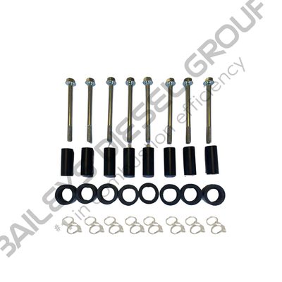 Genuine Fitting Kit to suit 1VD-DPF Toyota Landcruiser 70series / 200series Genuine Fitting Kit to suit 1VD-DPF Toyota Landcruiser 70series / 200series