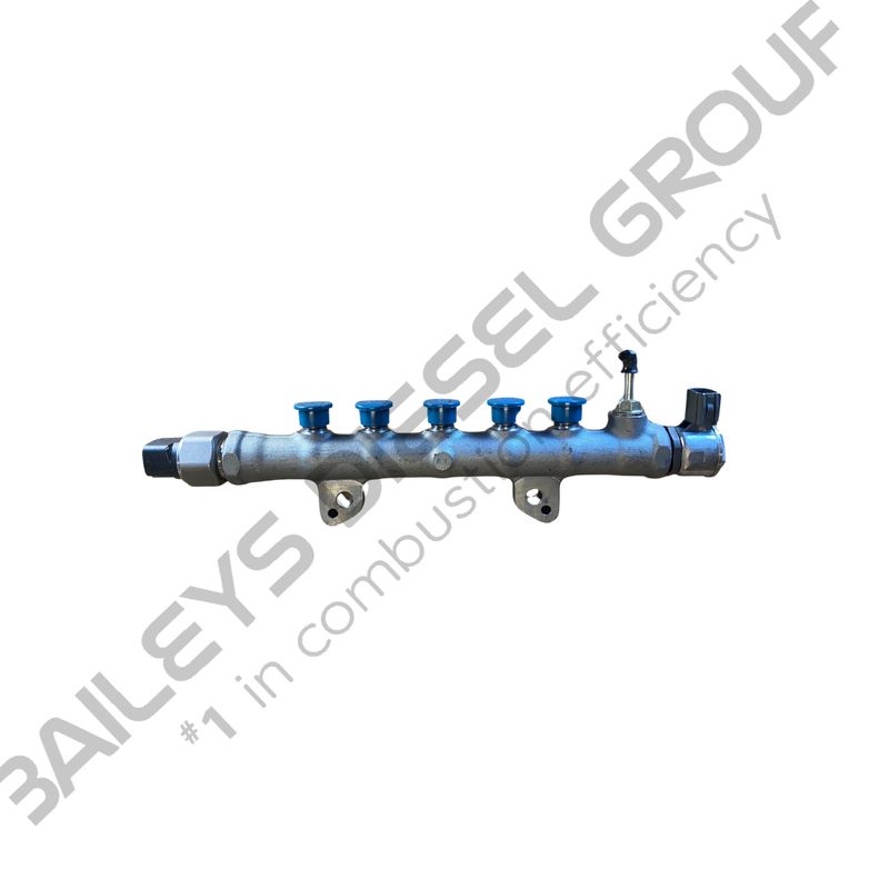 Genuine High Pressure Rail to Suit Toyota Hilux 2.8L 1GD