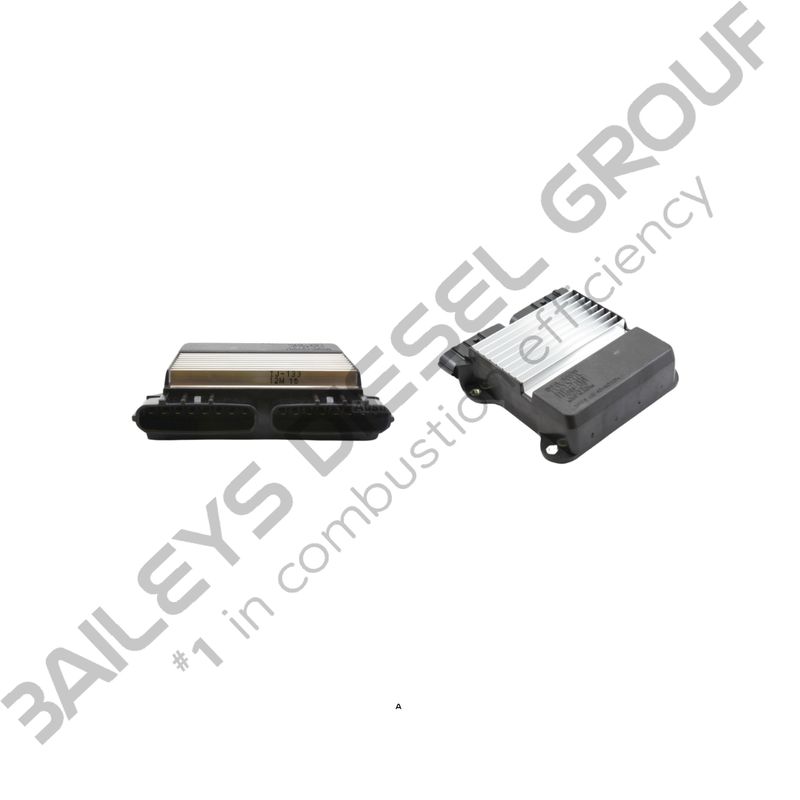 Genuine Injector Driver Unit for Toyota Landcruiser/Hilux/Prado 1VD-FTV & 1KD (131000-1331)