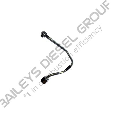 Genuine Fuel Line #4 Pump To Rail RH to suit L/Cruiser 300 series Genuine Fuel Line #4 Pump To Rail RH to suit L/Cruiser 300 series