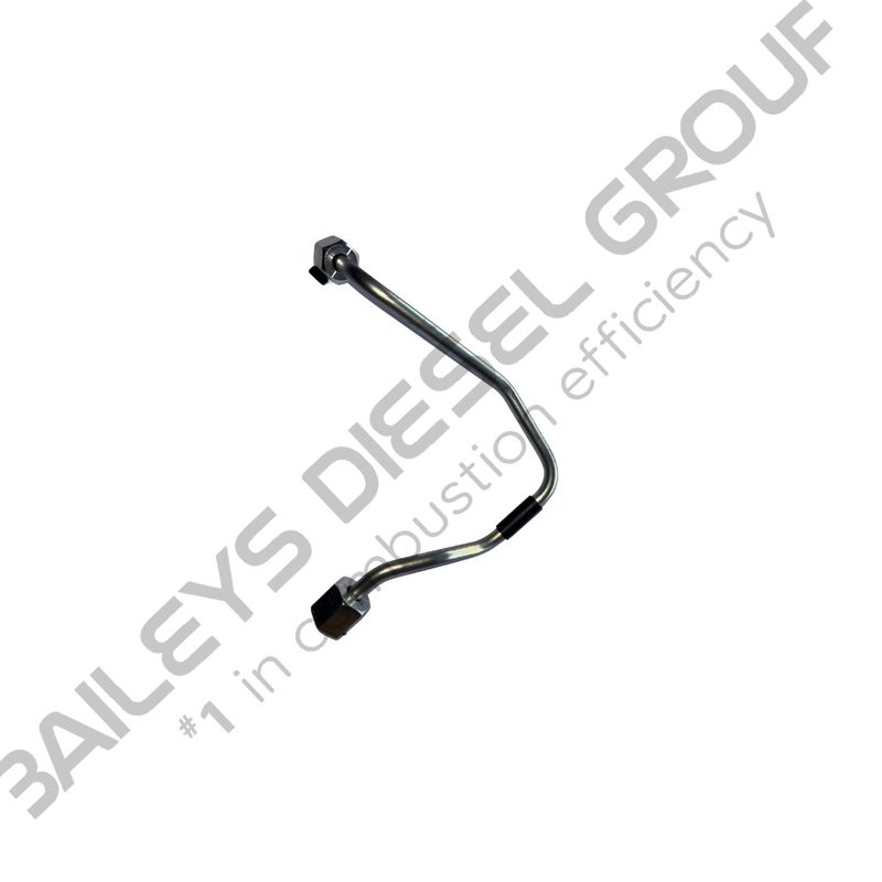 Genuine Fuel Line #4 Pump To Rail RH to suit L/Cruiser 300 series
