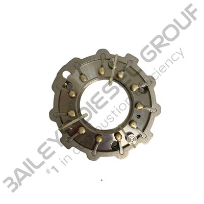 Turbo Nozzle Ring Assembly for Mercedes Benz Sprinter 213 / 313 / 413 - 709836-5005S