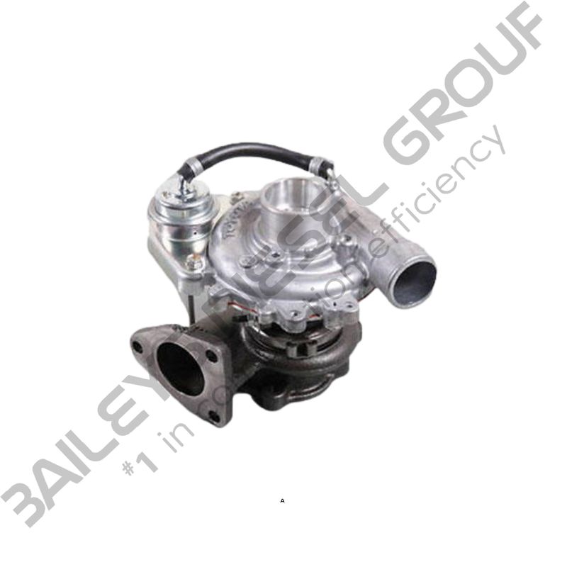 Genuine Garrett Turbo for Toyota Hiace 2KD (17201-30120)