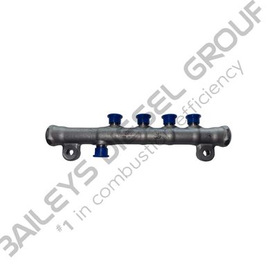 Genuine High Pressure Rail To Suit Toyota Landcruiser 300series (Driver Side) Genuine High Pressure Rail To Suit Toyota Landcruiser 300series (Driver Side)