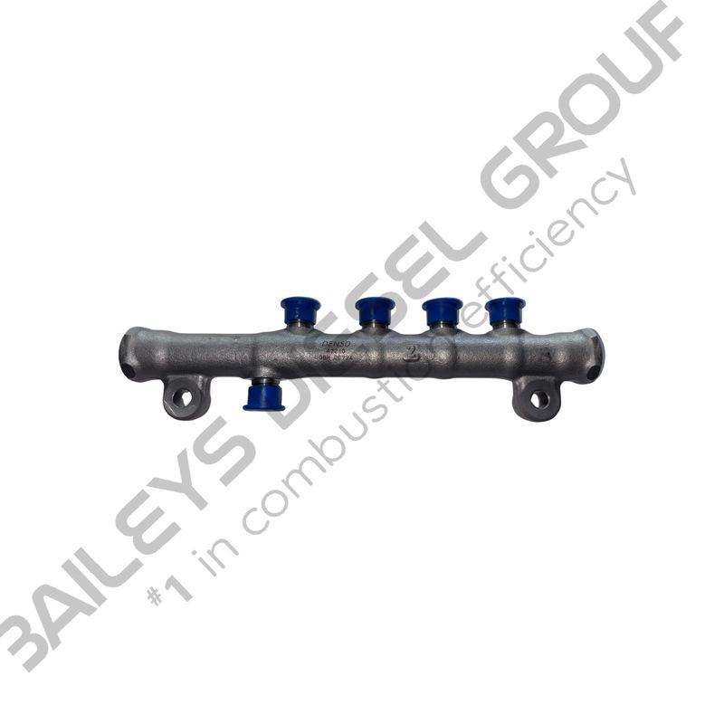 Genuine High Pressure Rail To Suit Toyota Landcruiser 300series (Driver Side)