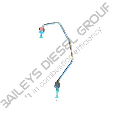 Rail to Pump Line D4CB for Delphi (31410-4A800)