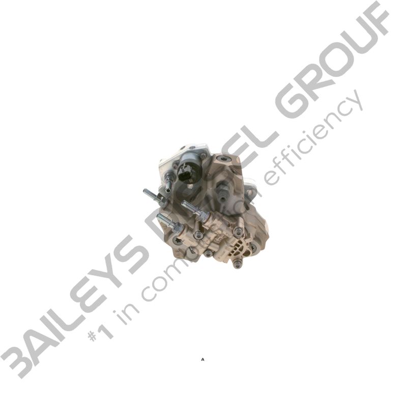 Blueprinted Pump for Cummins | Komatsu | VW (0 445 020 122BP)