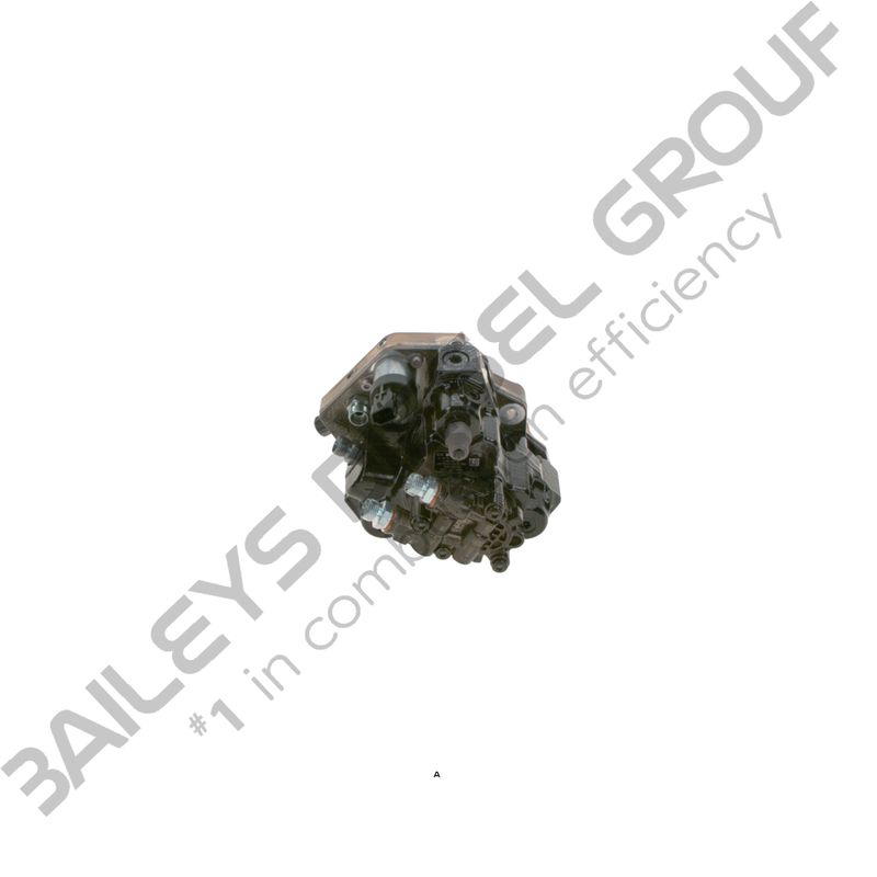 Blueprinted Pump for Fiat / Iveco / New Holland (0 445 020 093BP)