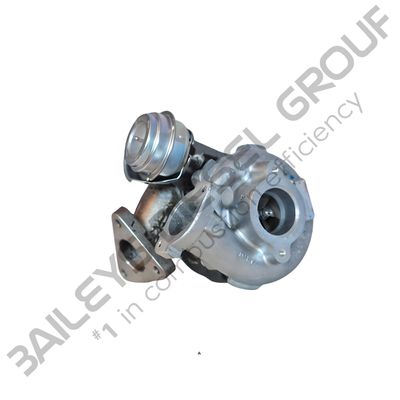 Blueprinted Turbo for Nissan Navara/Pathfinder 2.5L YD25DDTI EURO 3 (751243-5002S)