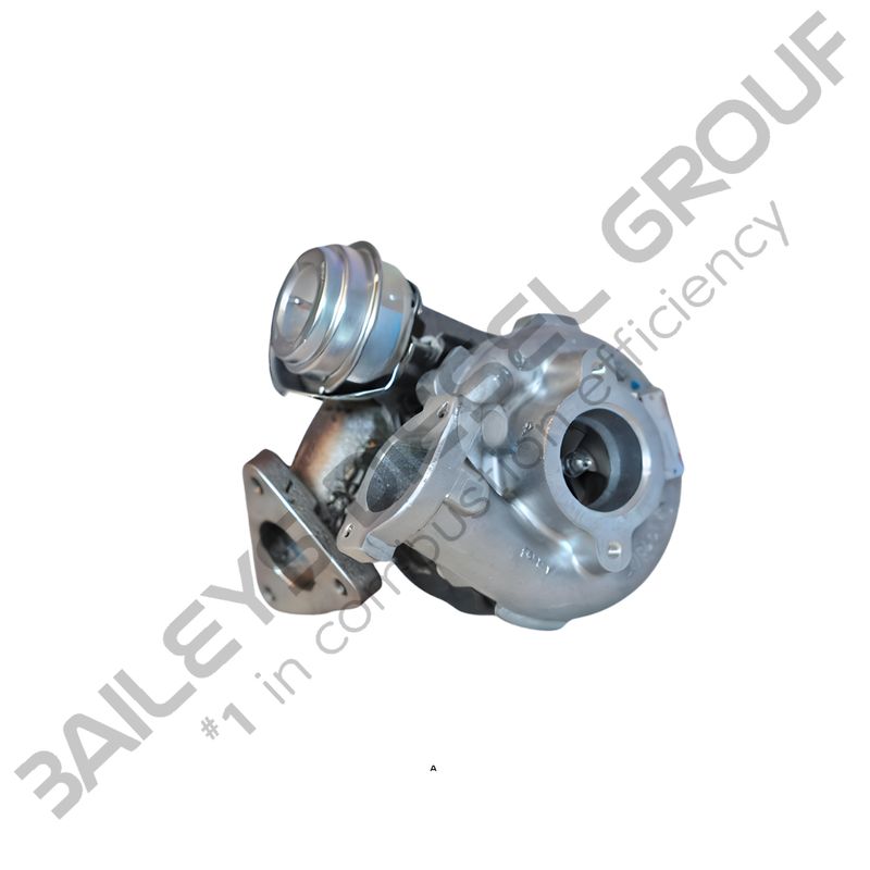 Blueprinted Turbo for Nissan Navara/Pathfinder 2.5L YD25DDTI EURO 3 (751243-5002S)
