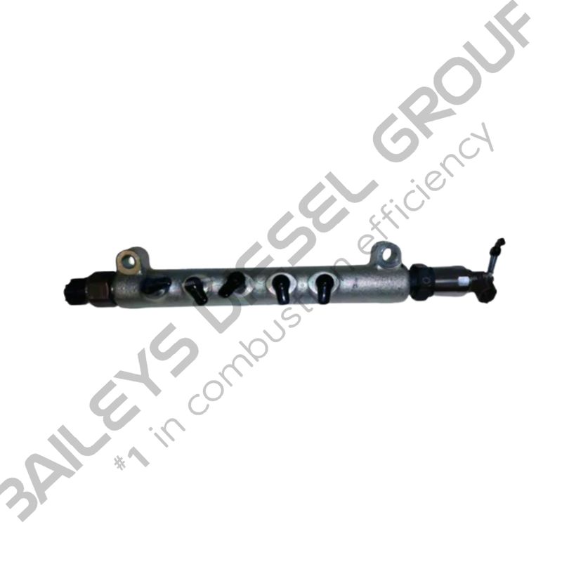Genuine High Pressure Rail to suit Toyota Hiace 1KD-FTV
