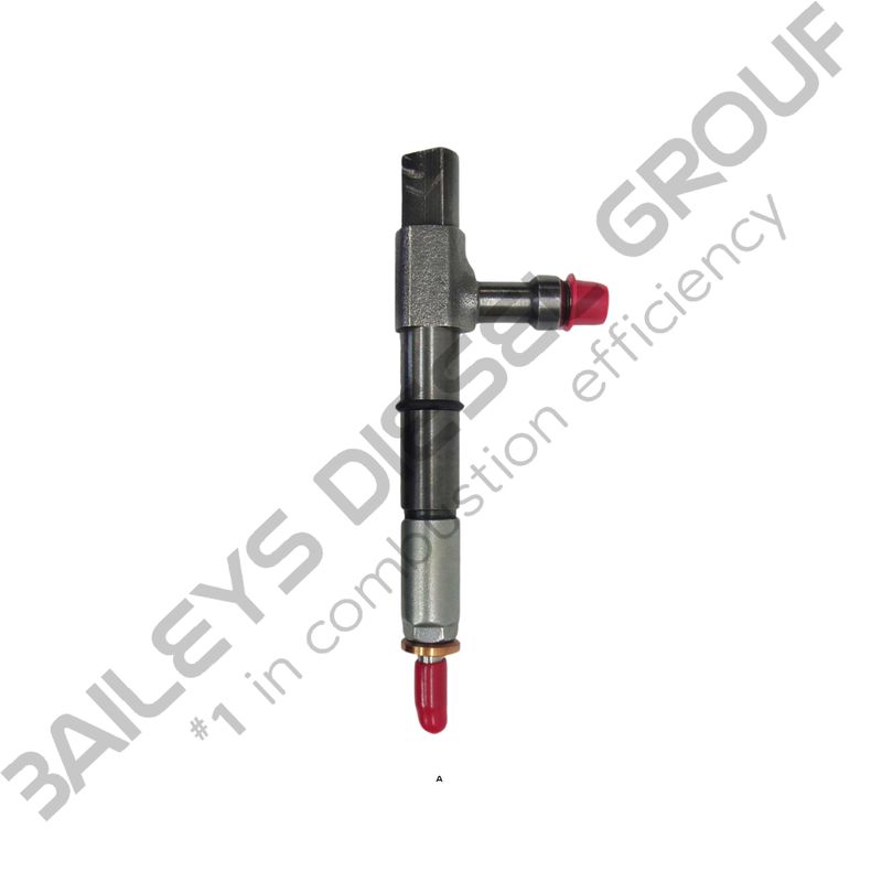 Blueprinted Injector for Toyota Landcruiser 4.2L 1HD-FT (093500-6010)