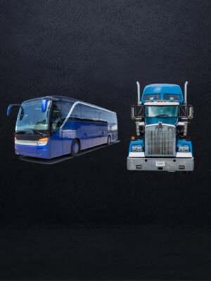 Truck & Bus