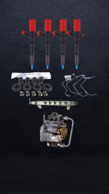 Fuel Systems