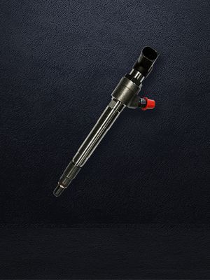 Diesel Fuel Injectors