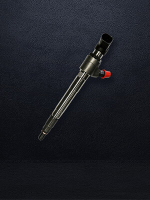 Genuine Injectors