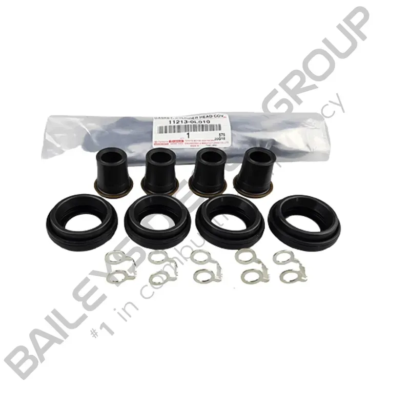 1KD Fitting Kit for Toyota Hilux / Prado 1KD-FTV
