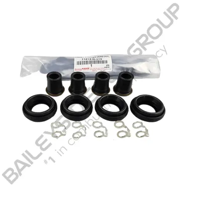 1KD Fitting Kit for Toyota Hilux / Prado 1KD-FTV