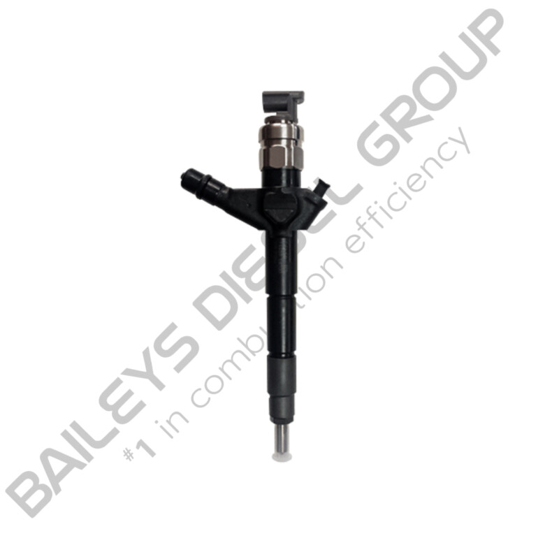 Genuine Denso Injector for Nissan Navara / Pathfinder YD25 (095000-6250)