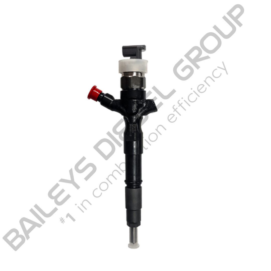 Toyota Hilux / Prado 1KD-FTV Euro 4 Genuine Denso Injector (095000-7780)