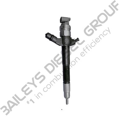 Genuine Denso Injector for Toyota Landcruiser 1VD 70 Series (095000-9770)