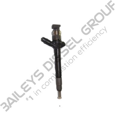 Genuine Denso Injector for Toyota Landcruiser V8 200 Series (095000-9780)