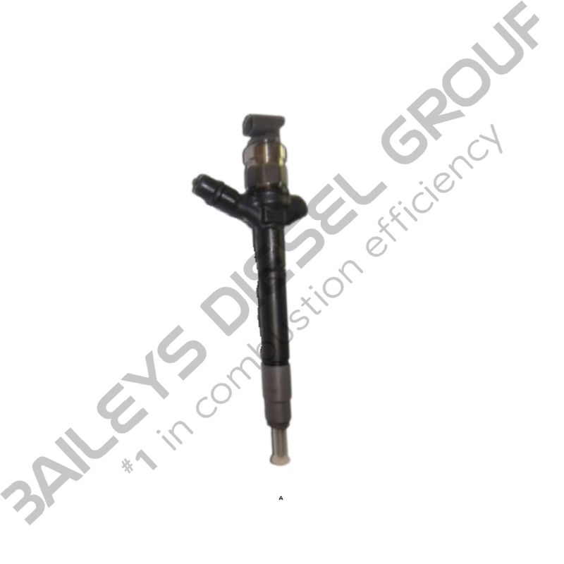 Genuine Denso Injector for Toyota Landcruiser V8 200 Series (095000-9780)