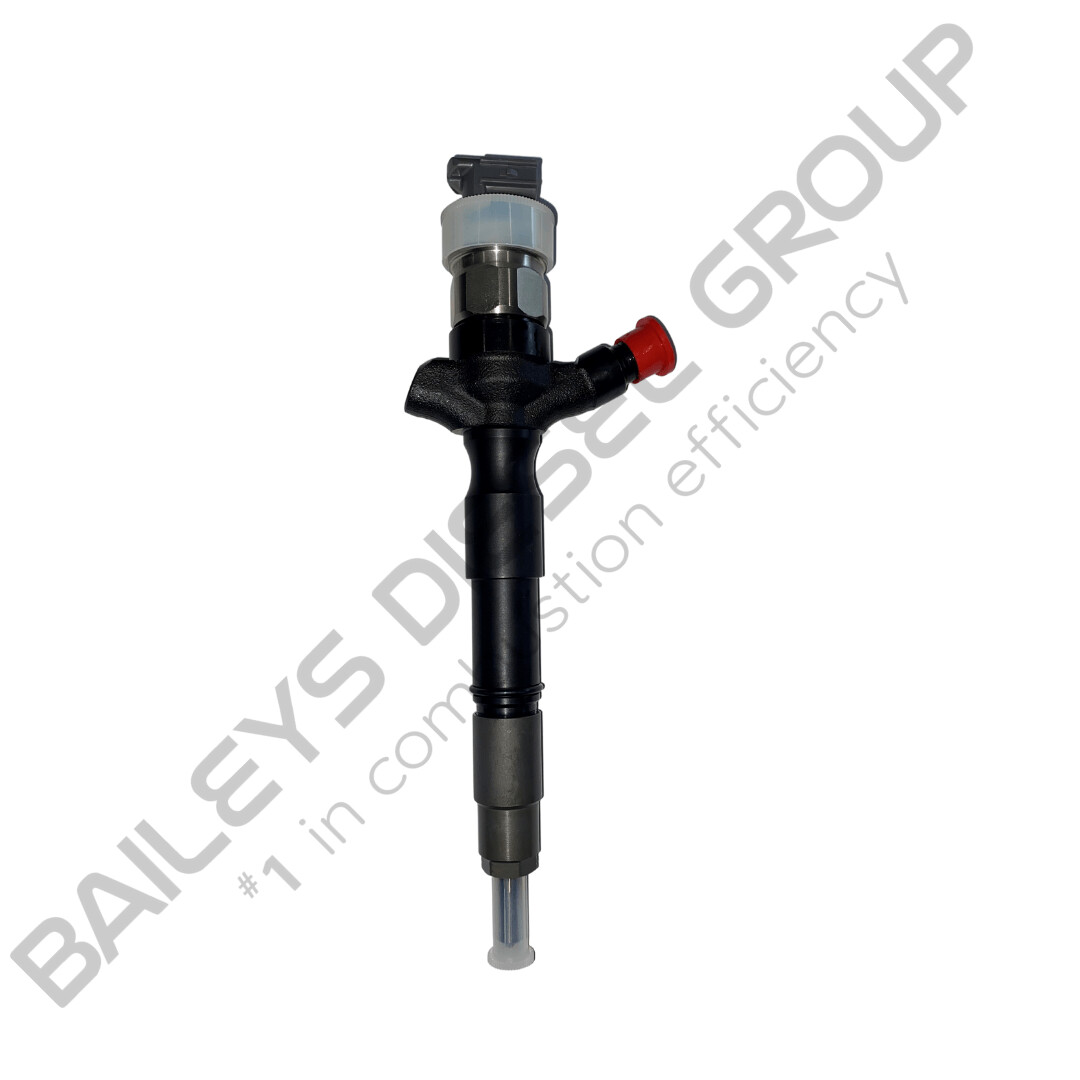 Toyota Hilux / Prado 1KD-FTV Genuine Denso Injector (295050-0460)