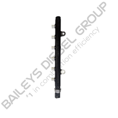 Genuine New High Pressure Rail to suit Ford Ranger / Mazda BT50 3.2L (5 cylinder only) High Pressure Rail for Ford Ranger / Mazda BT50 3.2L (UH02-13-150A | BK3Q-9D280-AC)