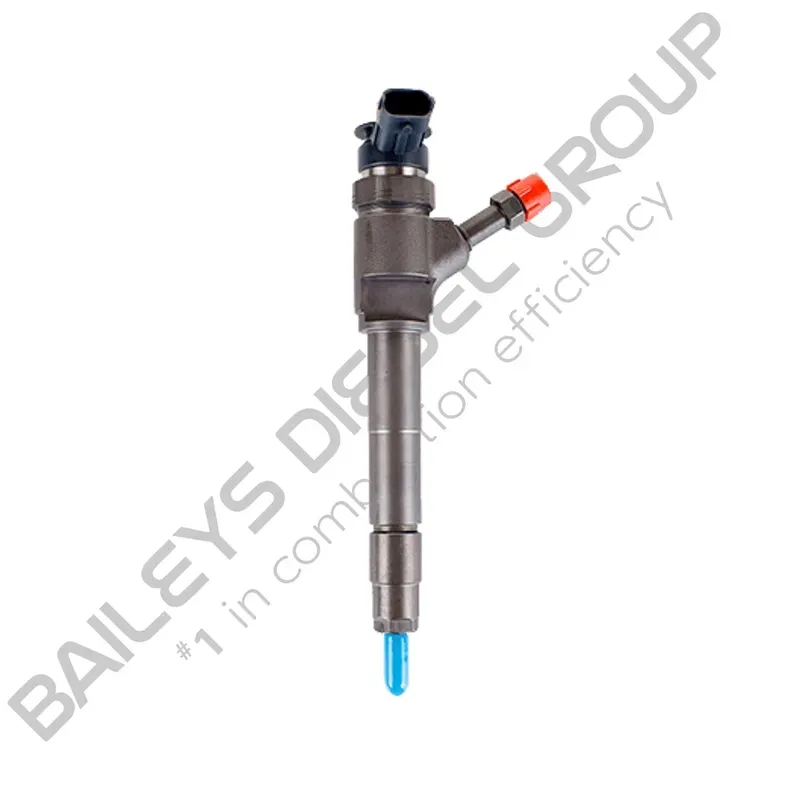 0 445 110 249 Blueprinted Injector to suit Ford Ranger / Mazda BT50 3.0L Blueprinted Injector for Ford Ranger / Mazda BT50 3.0L (0 445 110 249BP)