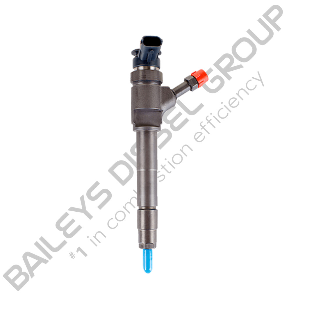 Blueprinted Injector to suit Ford Ranger / Mazda BT-50 2.5L Blueprinted Injector for Ford Ranger / Mazda BT-50 2.5L (0 445 110 250BP)