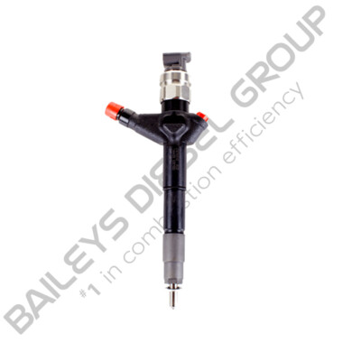 Blueprinted Injector for Nissan Navara or Pathfinder YD25 (095000-5650BP)
