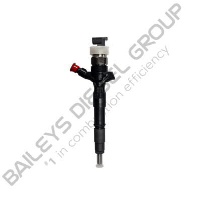 Toyota Hilux / Prado 1KD-FTV Euro 4 Blueprinted Injector (095000-7780BP)