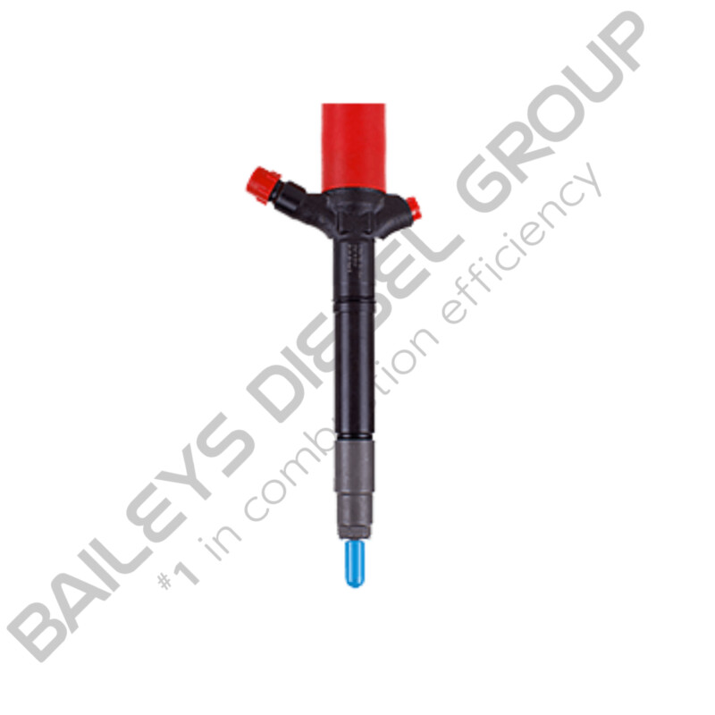 Blueprinted Injector for Toyota Landcruiser 1VD 200 Series (095000-9780BP)