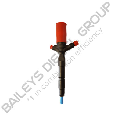 Blueprinted Injector to suit Mitsubishi Triton / Pajero 3.2L 4M41 Blueprinted Injector for Mitsubishi Triton / Pajero 3.2L 4M41 (095000-5760BP)