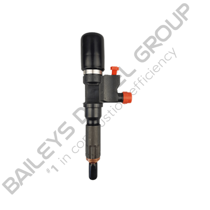 Denso Injector to suit Hino 500 series J08E Denso Injector for Hino 500 series J08E (095000-6600)