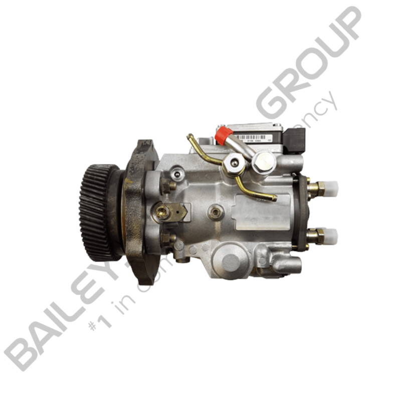 Blueprinted VP44 Pump to suit Holden Rodeo 3L Blueprinted VP44 Pump for Holden Rodeo 3L (109341-102# | 109341-1022)