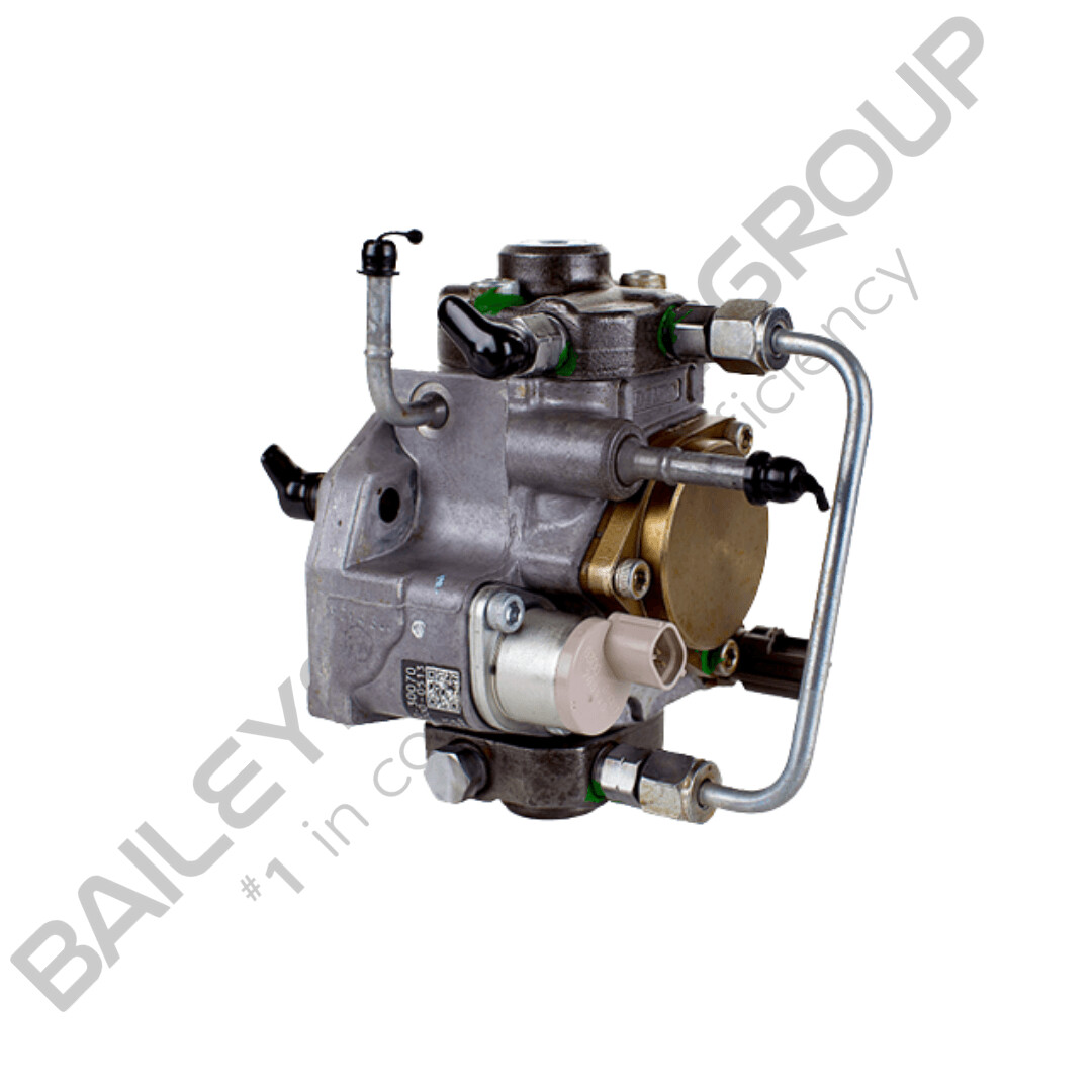 Blueprinted Pump to suit Mitsubishi Triton / Challenger 4D56 2WD & 4WD Blueprinted Pump for Mitsubishi Triton / Challenger 4D56 (294000-1370BP)