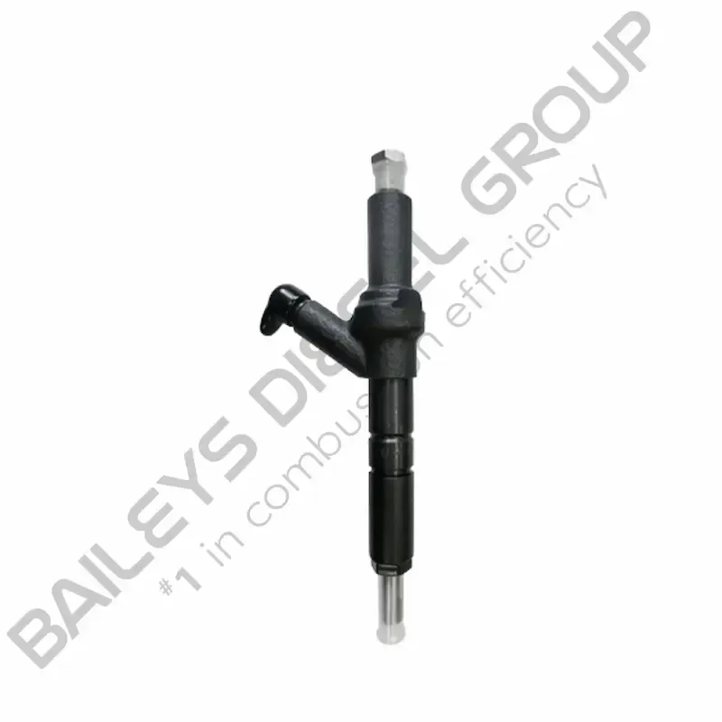 Zexel Injector to suit Holden Rodeo / Isuzu 4JH1-TC Zexel Injector to suit Holden Rodeo / Isuzu 4JH1-TC
