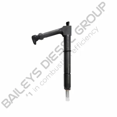 Zexel Injector to suit Nissan Navara & Patrol 48-4120 V/Z - ZD30 3L Zexel Injector to suit Nissan Navara & Patrol 48-4120 V/Z - ZD30 3L
