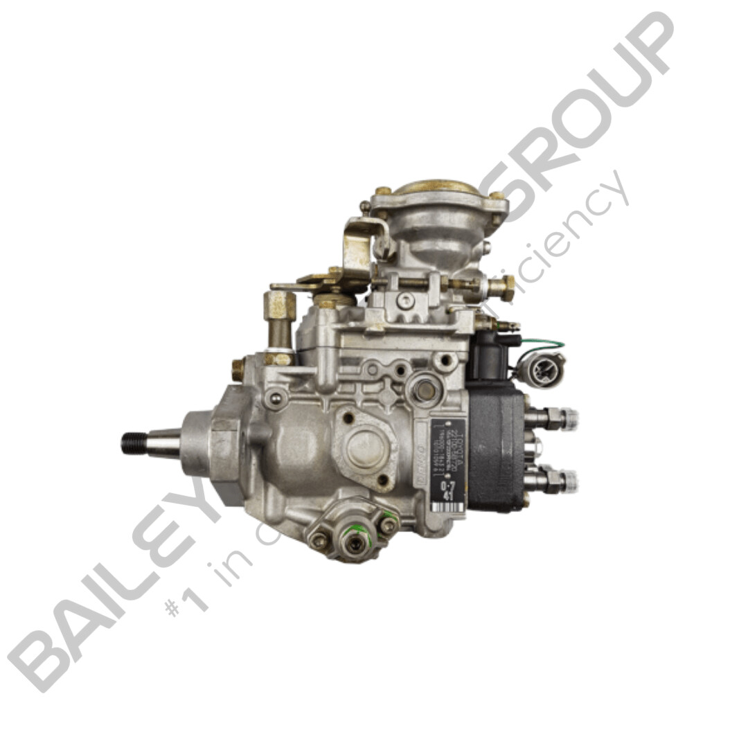 Blueprinted VE Pump to suit Toyota Hilux 5L Blueprinted VE Pump for Toyota Hilux 5L (196000-1840BP)