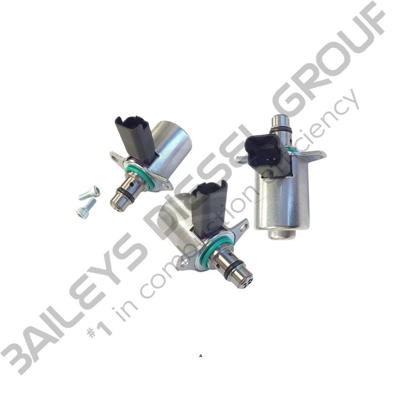 Genuine Suction Control Valve for Mazda BT50 & Ford Ranger 2.2L & 3.2L (A2C9318740080 | BK2Q-9358-AA | BK2Q9358AA)