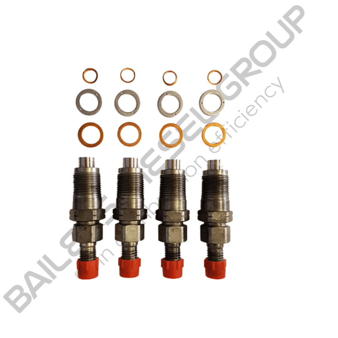 Blueprinted Injector to suit Ford / Mazda WL Blueprinted Injector for Ford / Mazda WL (093500-0050T)