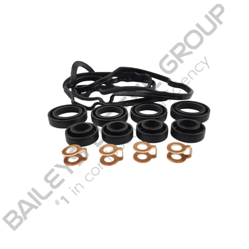 4M41 Fitting Kit for Mitsubishi Triton / Pajero 3.2L (4M41FITTINGKIT)