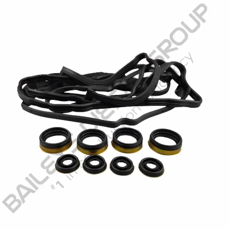WE/WL Fitting Kit to Suit Ford Ranger / Mazda BT-50 2.5L & 3L