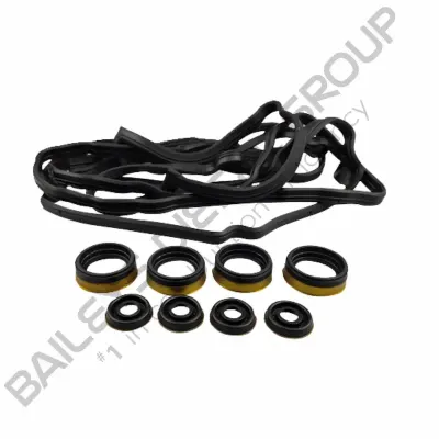 WE/WL Fitting Kit to Suit Ford Ranger / Mazda BT-50 2.5L & 3L WE/WL Fitting Kit to Suit Ford Ranger / Mazda BT-50 2.5L & 3L