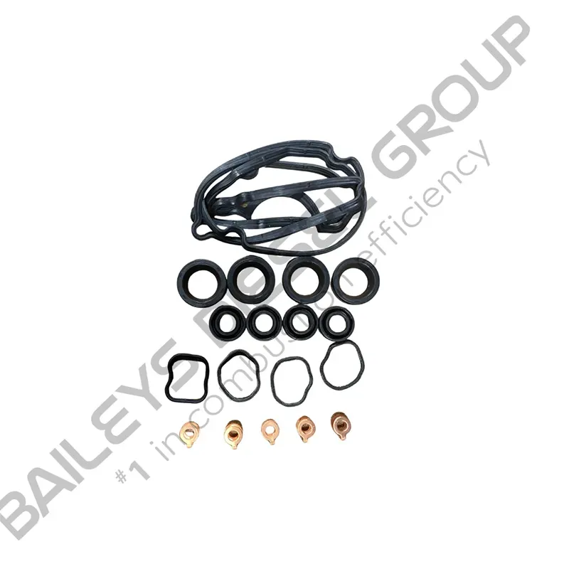 4D56 Fitting Kit to suit Mitsubishi Triton 2.5L / Challenger 2.5L - 2WD & 4WD 4D56 Fitting Kit for Mitsubishi Triton 2.5L / Challenger 2.5L (4D56FITTINGKIT)
