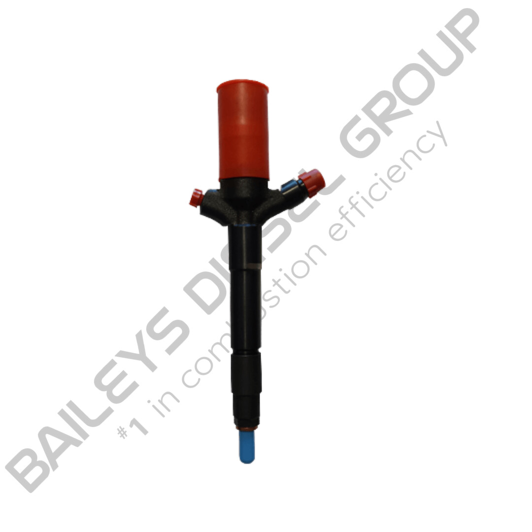 Blueprinted Injectors to suit Mitsubishi Triton / Challenger 4D56 2.5L 2WD Blueprinted Injectors for Mitsubishi Triton / Challenger 4D56 2.5L 2WD (095000-5600BP)
