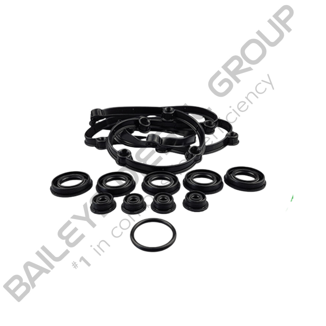P5AT Fitting Kit to suit Ford Ranger / Mazda BT50 3.2L 5CYL P5AT Fitting Kit for Ford Ranger / Mazda BT50 3.2L 5CYL (P5ATFITTINGKIT)
