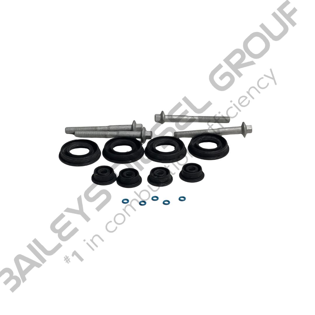 Genuine P5AT Fitting Kit to suit Ford Ranger / Mazda BT50 3.2L 5CYL